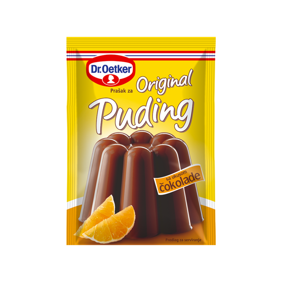 chocopudding