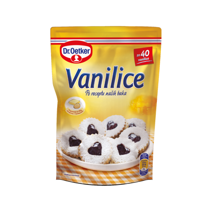 vanilice