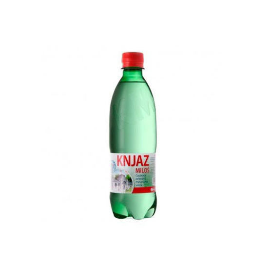 Picture of Mineral Water 500ml