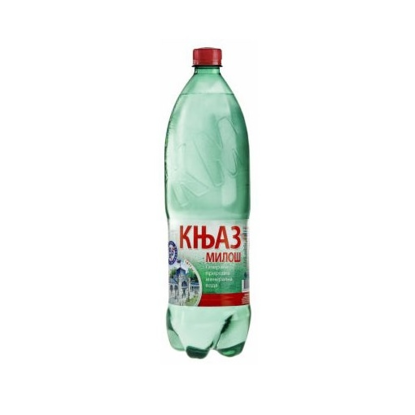 Picture of Mineral Water 1.5l