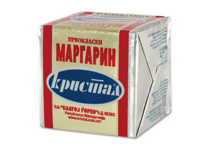 Picture of Margarine 250g