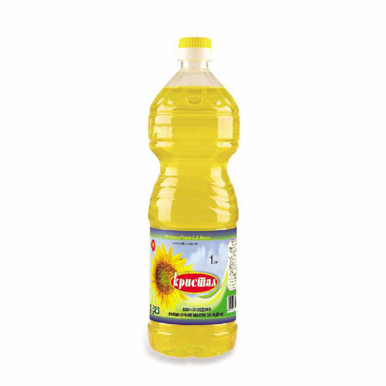 Picture of Sunflower Oil 1l