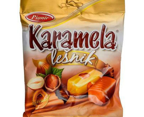 Picture of KARAMELA 100g