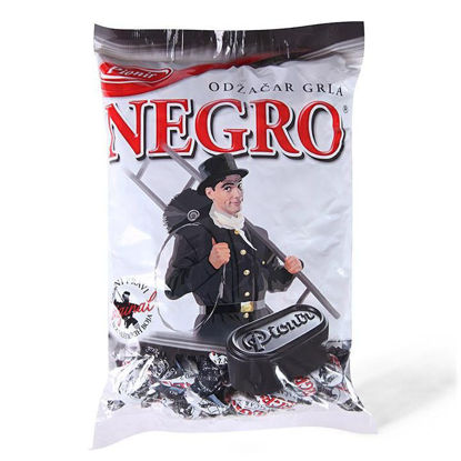 Picture of NEGRO 800g