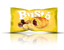Picture of Busto cocoa banana