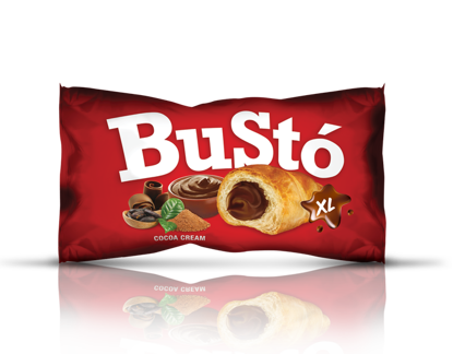 Picture of Busto Cocoa Croissant