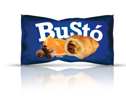 Picture of Busto orange cocoa