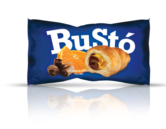 Picture of Busto orange cocoa