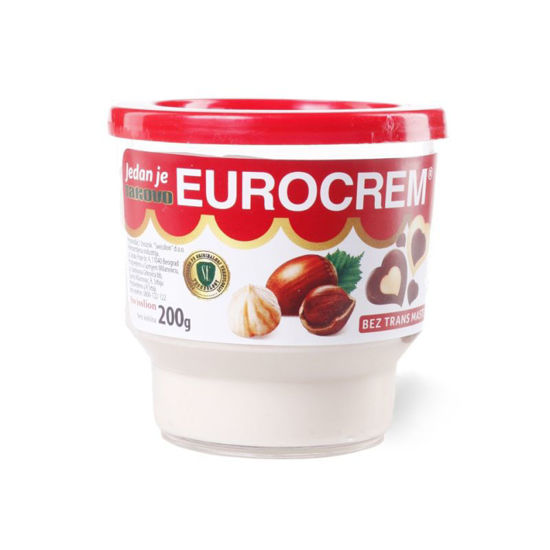 Picture of EUROCREM 200g