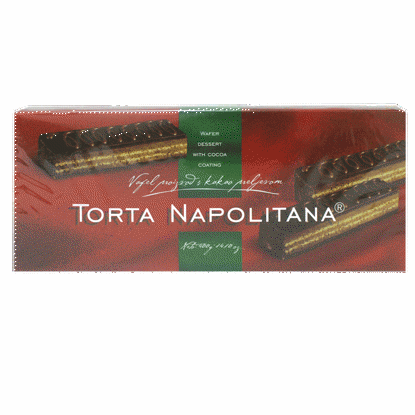 Picture of Torta Napolitana