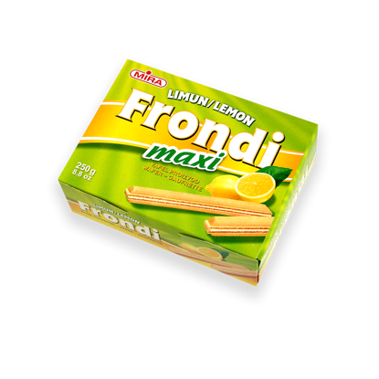 Picture of Frondi Lemon