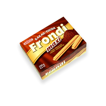 Picture of Frondi Cocoa 250g