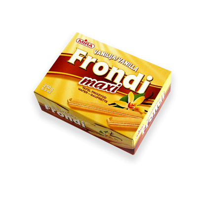 Picture of Frondi Vanilla