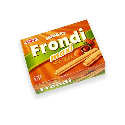 Picture of Frondi Nougat