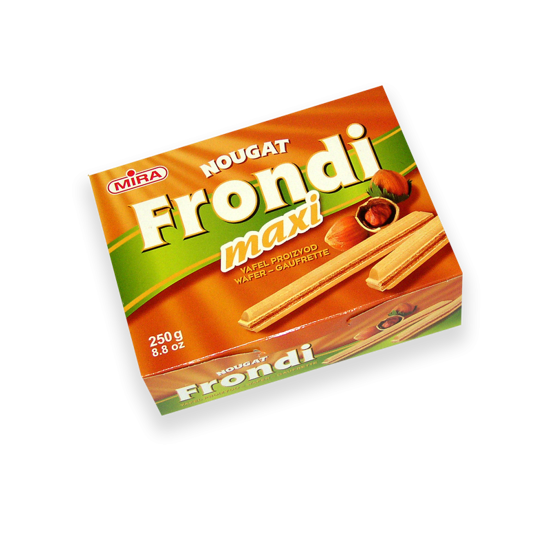 Picture of Frondi Nougat