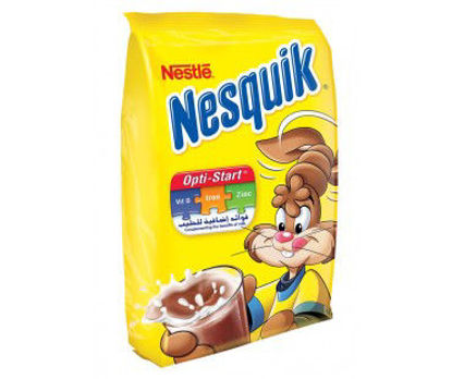 Picture of Nesquik Chocolate Powder