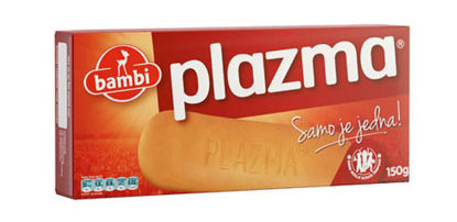 Picture of PLAZMA 150g