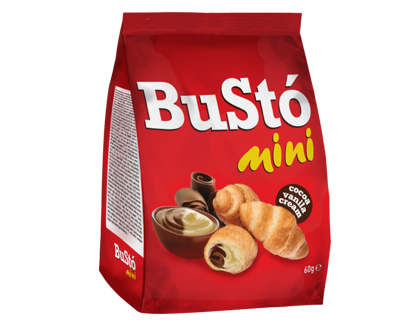 Picture of Busto mini cocoa