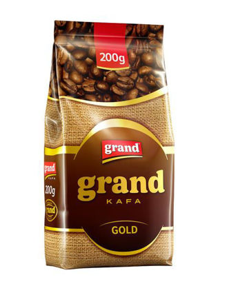 Picture of Grand gold Kafa 200 gr