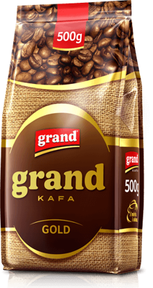 Picture of GRAND gold KAFA 500 gr
