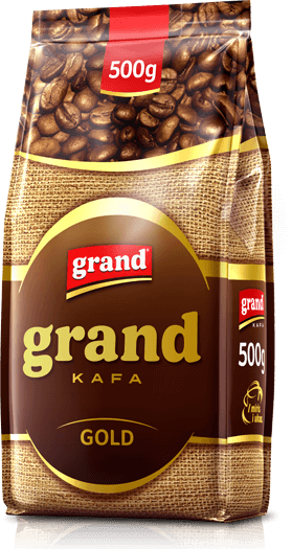 Picture of GRAND gold KAFA 500 gr