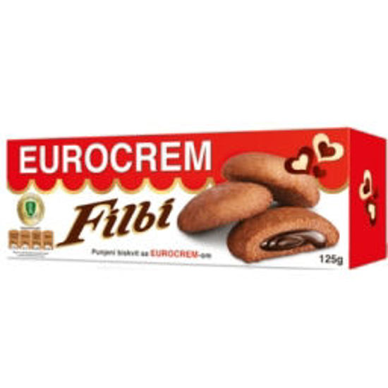 Picture of Eurokrem Filbi