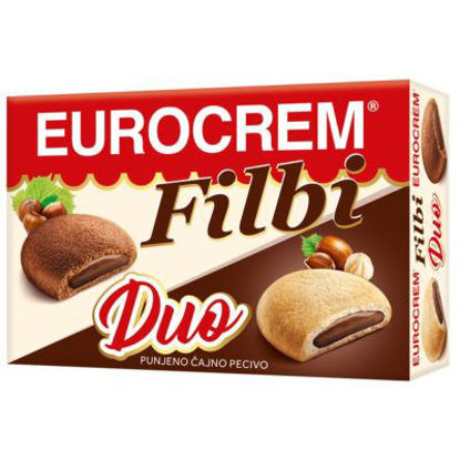 Picture of Eurokrem Filbi Duo