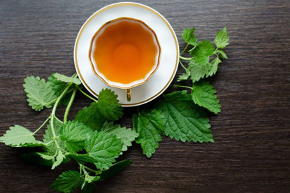 Picture of NETTLE SEED TEA 50 GR