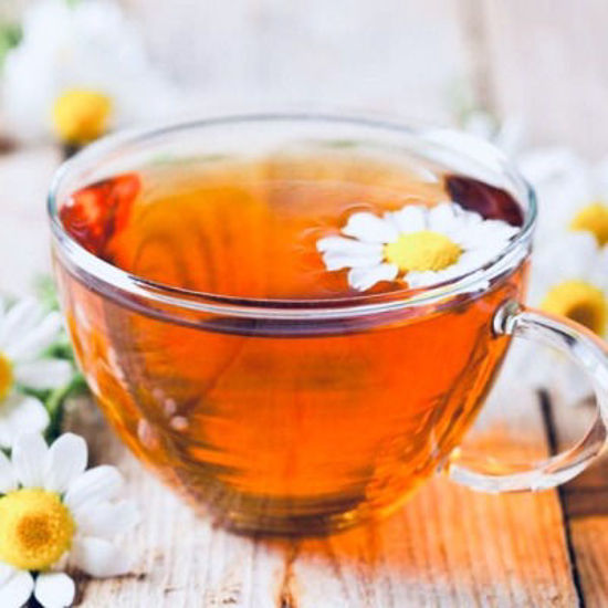 Picture of HERBAL TEA 20 - CAMOMILE