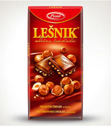 Picture of Lesnik Chocolate