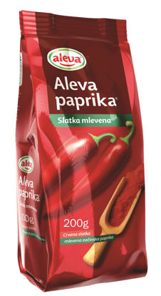 Picture of Aleva Paprika -  200g