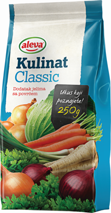 Picture of Kulinat Classic 500g