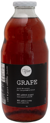 Picture of Grape 1L