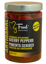 Picture of Cheese staffed-Cherry Peppers 580g