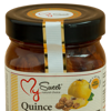 Picture of Quince Preserve with Walnuts 380g