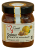 Picture of Quince Preserve with Walnuts 380g