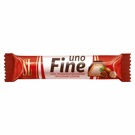 Picture of Uno Fine 25g