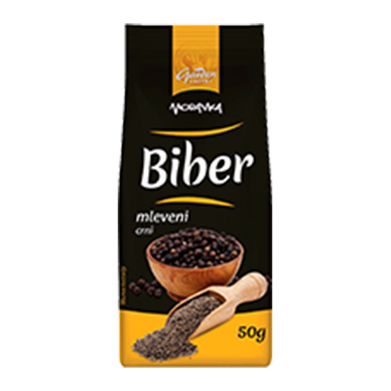 Picture of Biber 50g Moravka