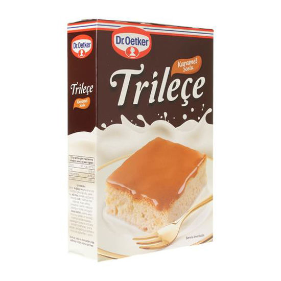 Picture of Trilece Karamel smesa 315g