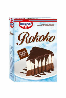 Picture of Rokoko Dr. Oetker 188g
