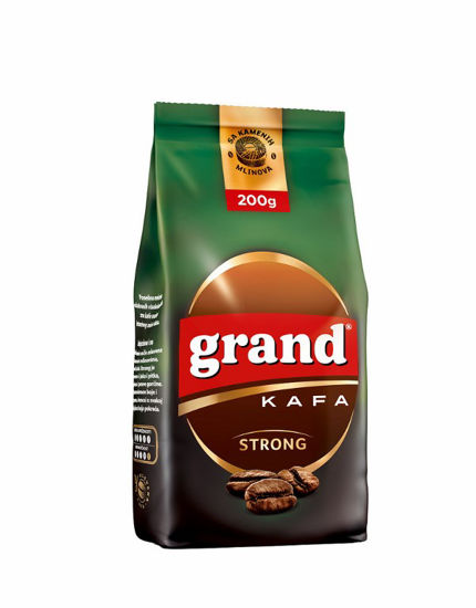 Picture of Grand Kafa Strong 200g