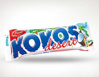 Picture of Kokos desert