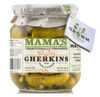 Picture of Mamas Gherkins 580g