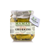 Picture of Mamas Gherkins 580g