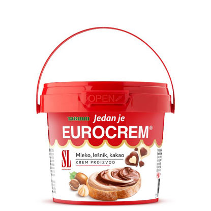 Picture of Eurocrem 150g