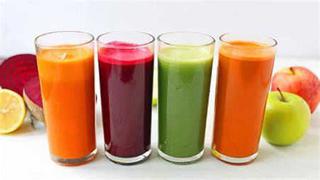 Picture for category Juice