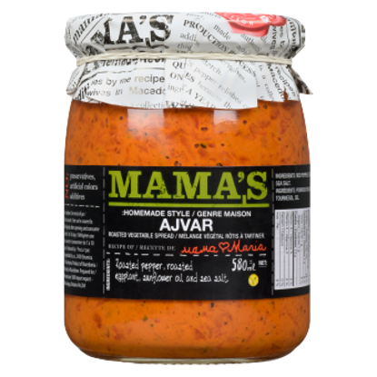 Picture of Ajvar