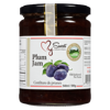 Picture of PLUM JAM MySweet 590g