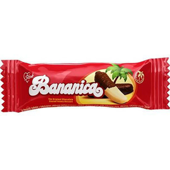 Picture of BANANICA 25G