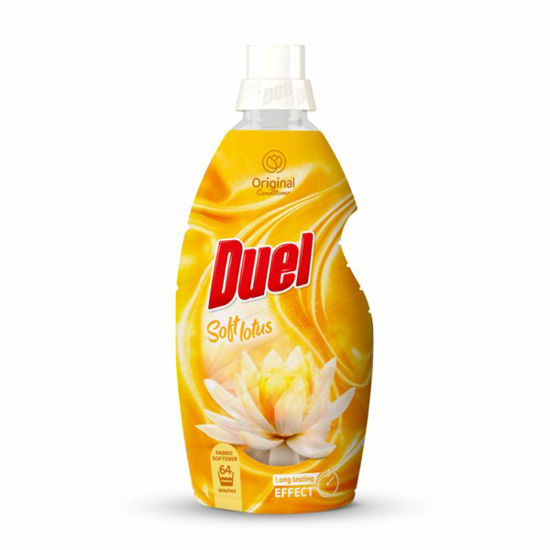 Picture of DUEL SOFTENER